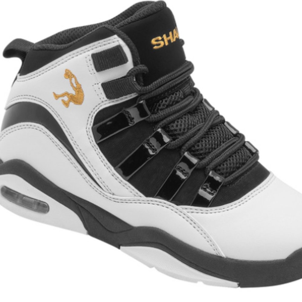 shaq jordans basketball shoes